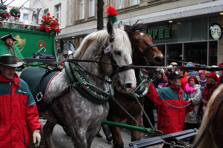 rosenmontag