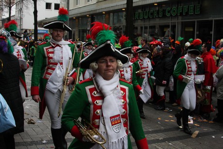 rosenmontag