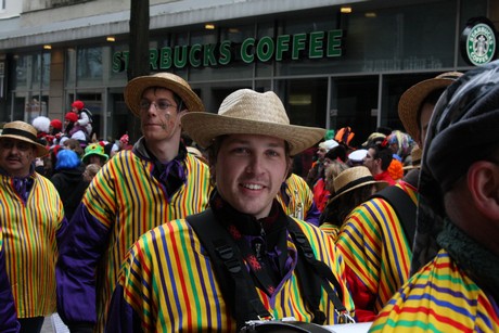 rosenmontag