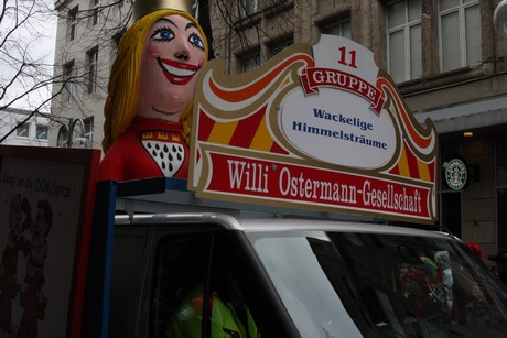 rosenmontag