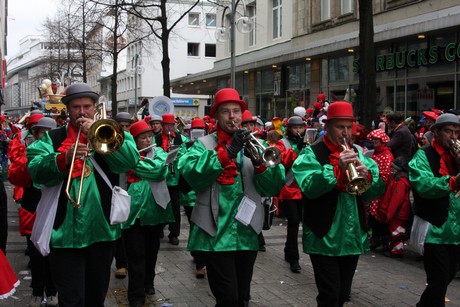 rosenmontag