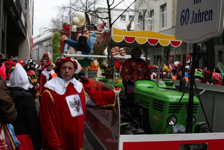 rosenmontag