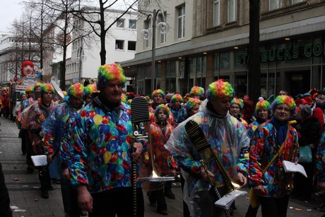 rosenmontag