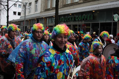 rosenmontag