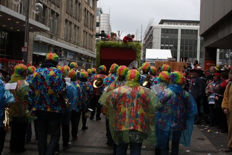 rosenmontag