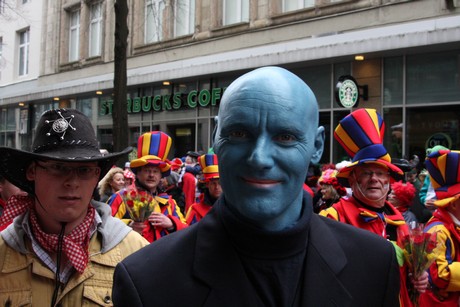 rosenmontag