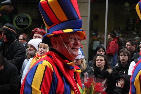 rosenmontag