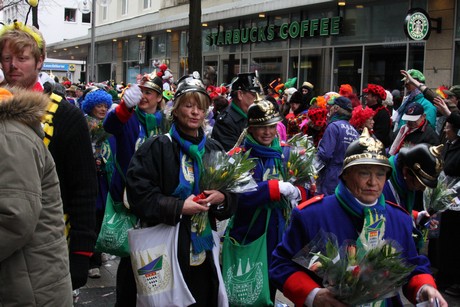 rosenmontag