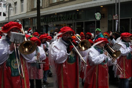 rosenmontag