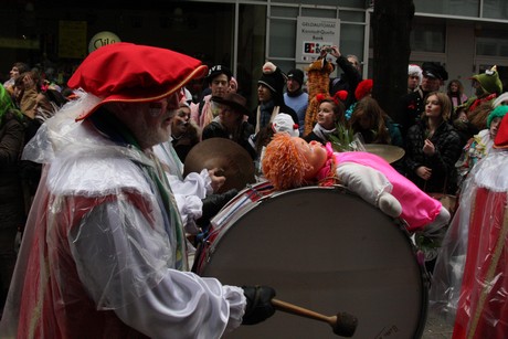 rosenmontag