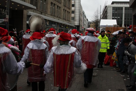 rosenmontag