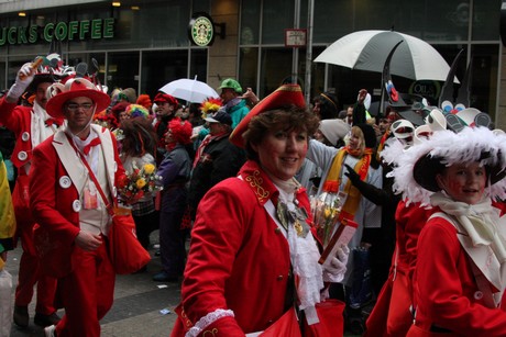 rosenmontag