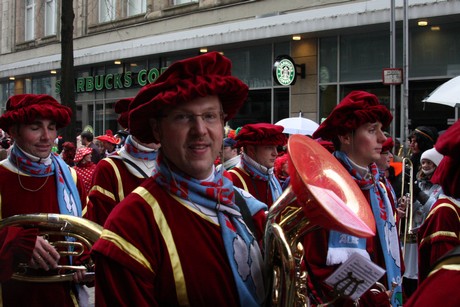 rosenmontag