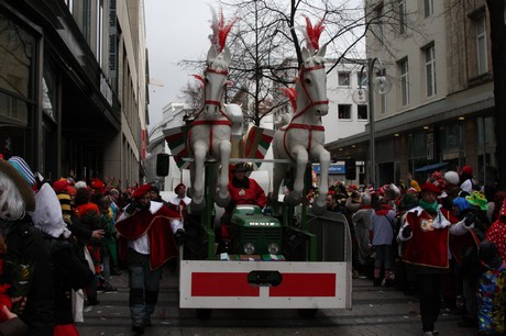 rosenmontag