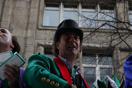 rosenmontag