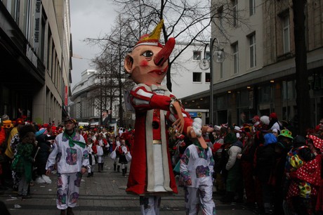 rosenmontag