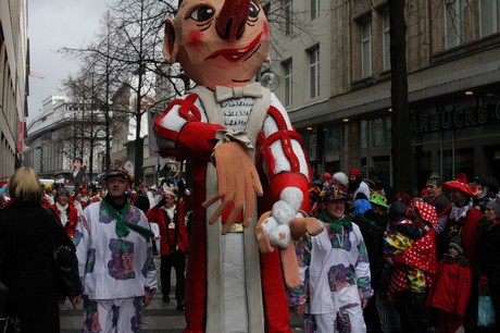 rosenmontag