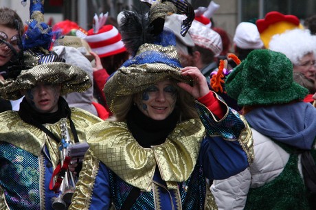 rosenmontag