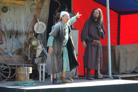 spectaculum