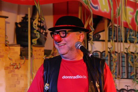 stehsitzung