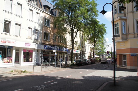 Streetlife