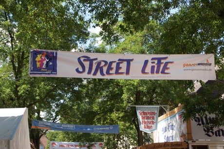 Streetlife