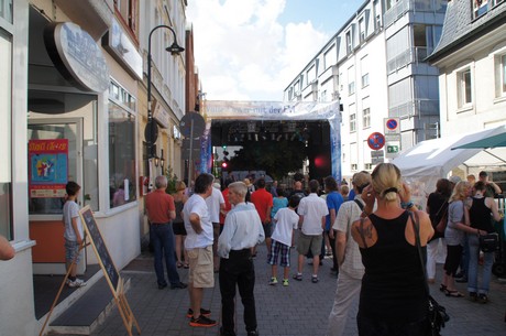 Streetlife