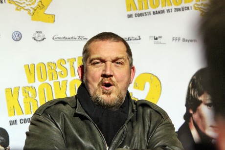 Vorstadtkrokodile
