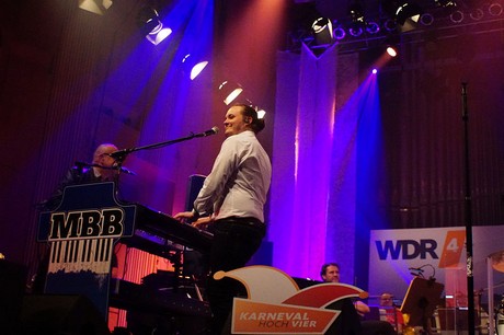 cologne