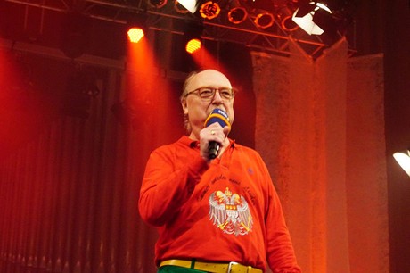 cologne