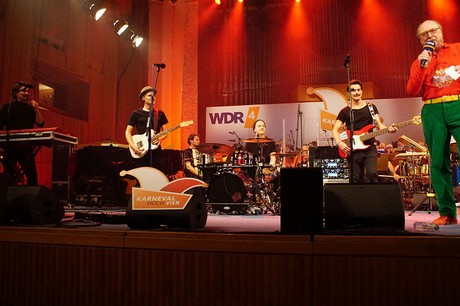 cologne