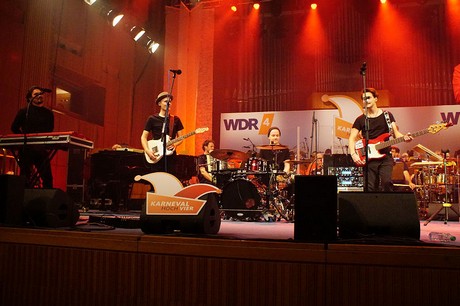 cologne