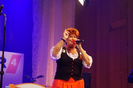 cologne