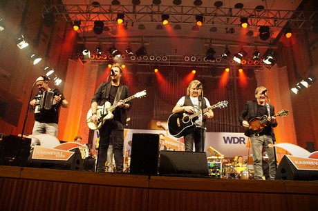 cologne