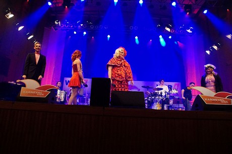 cologne