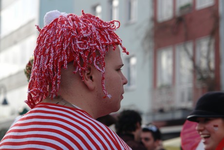 weiberfastnacht