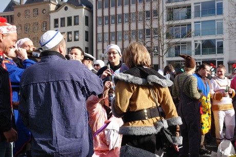 weiberfastnacht