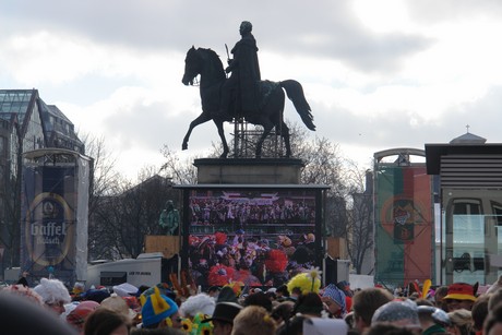 weiberfastnacht