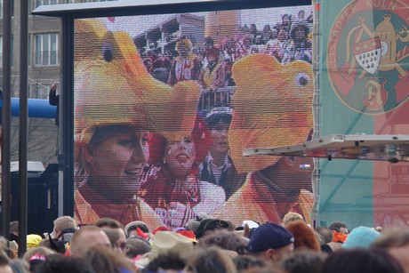 weiberfastnacht