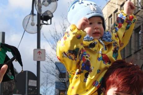 weiberfastnacht