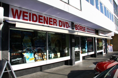 dvd-boerse