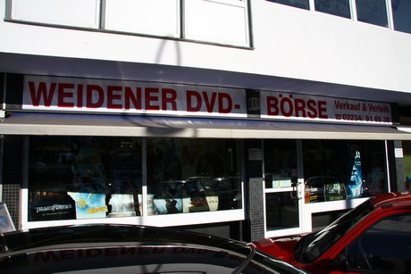 dvd-boerse