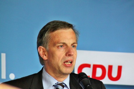 cdu