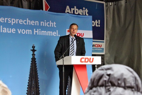 cdu