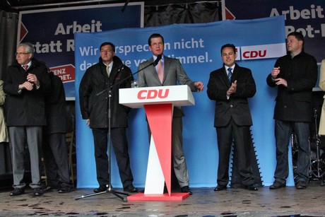 cdu