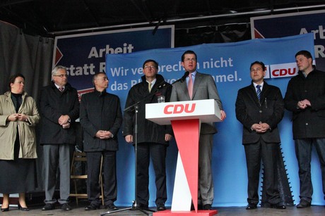 cdu