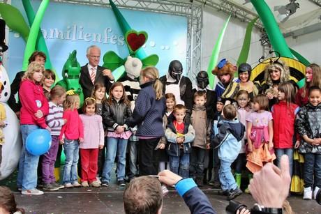 familienfest