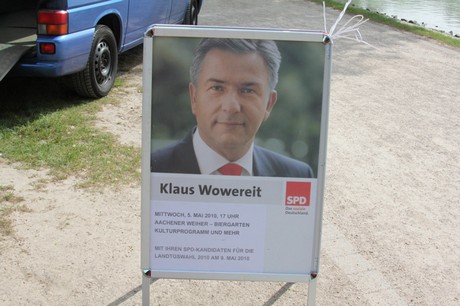 wahlkampf