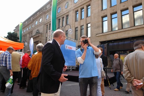 wahlkampfendspurt