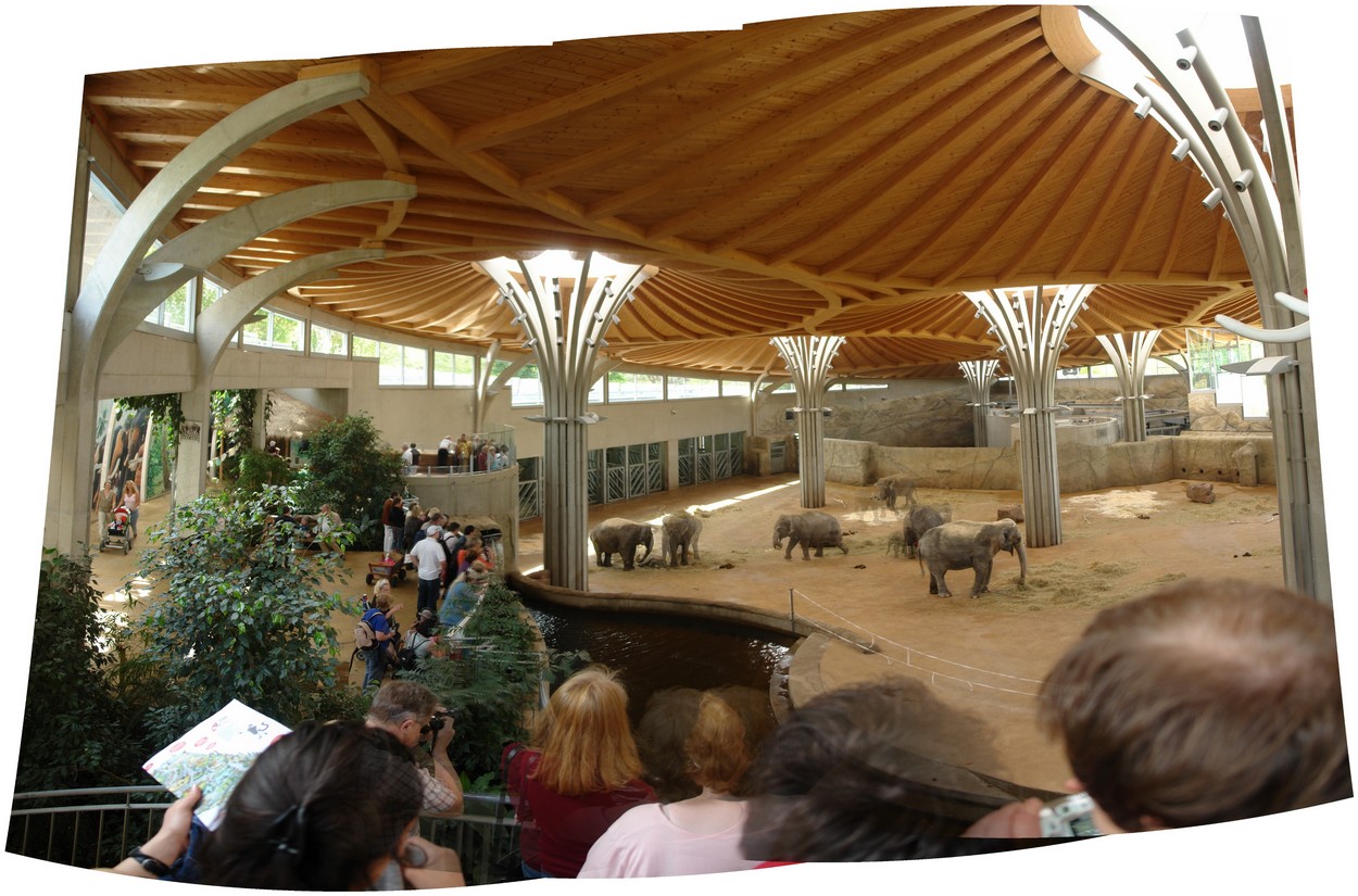 Elefanten Park